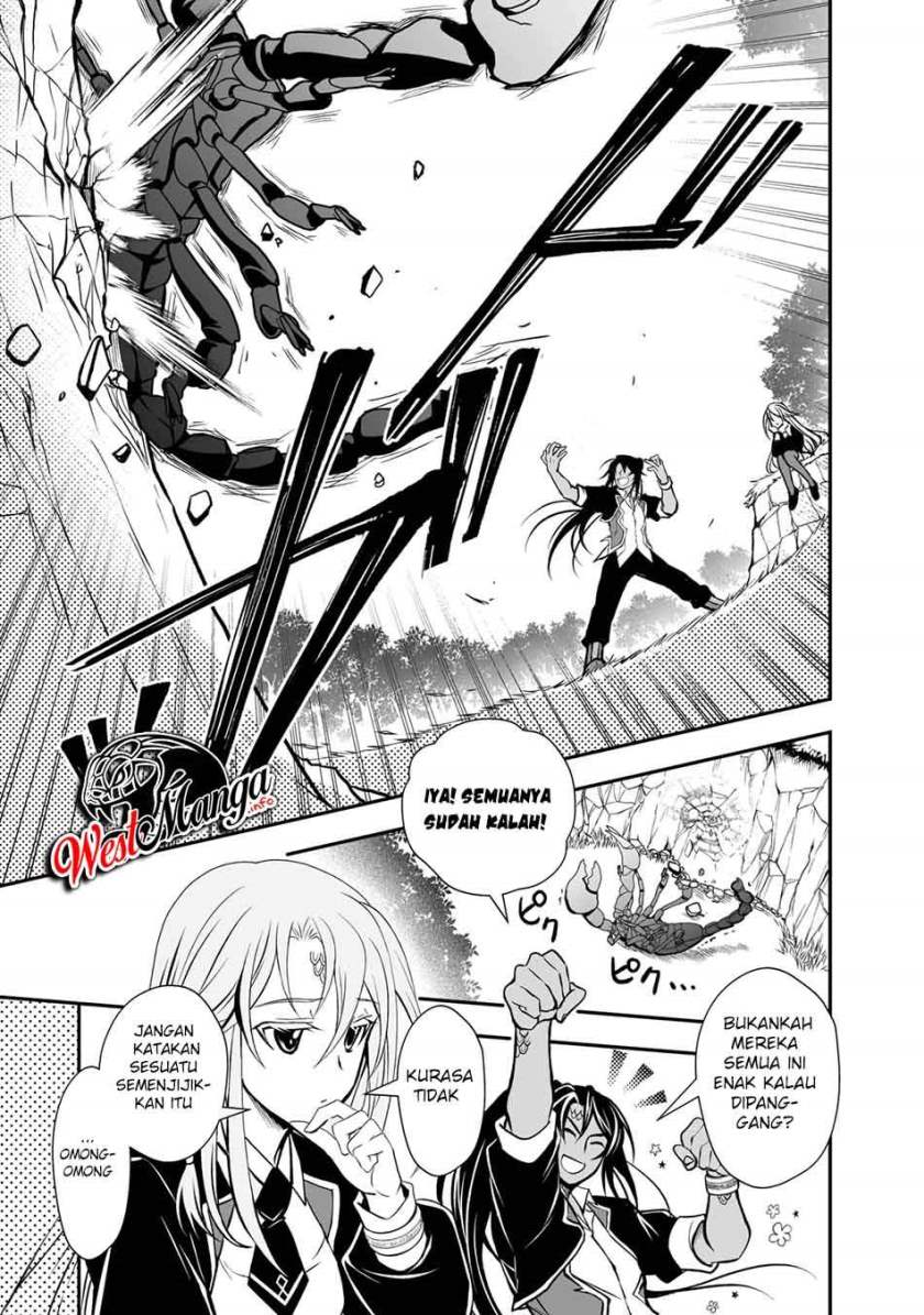 Level 1 No Saikyou Kenja: Noroi De Saikakyuu Mahou Shika Tsukaenai Kedo Kami No Kanchigai De Mugen
